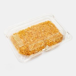 پیاز داغ آماده