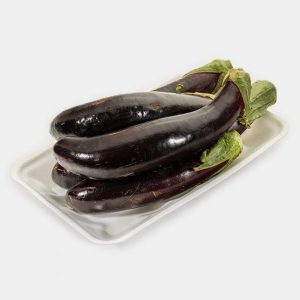 بادمجان گلخانه‌ای